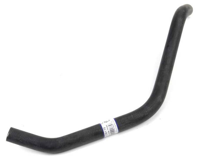 Volvo Oil Cooler Hose (Outlet) 1236179 - URO Parts 1236179